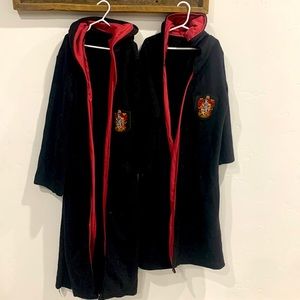 Harry Potter Costumes